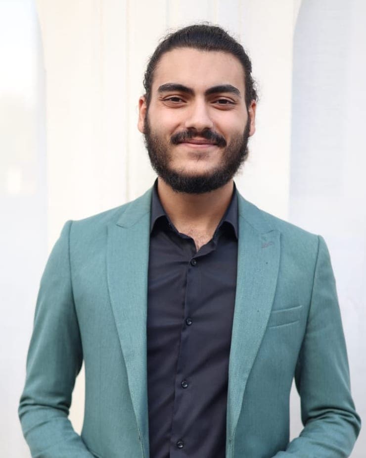 Rami Malaeb