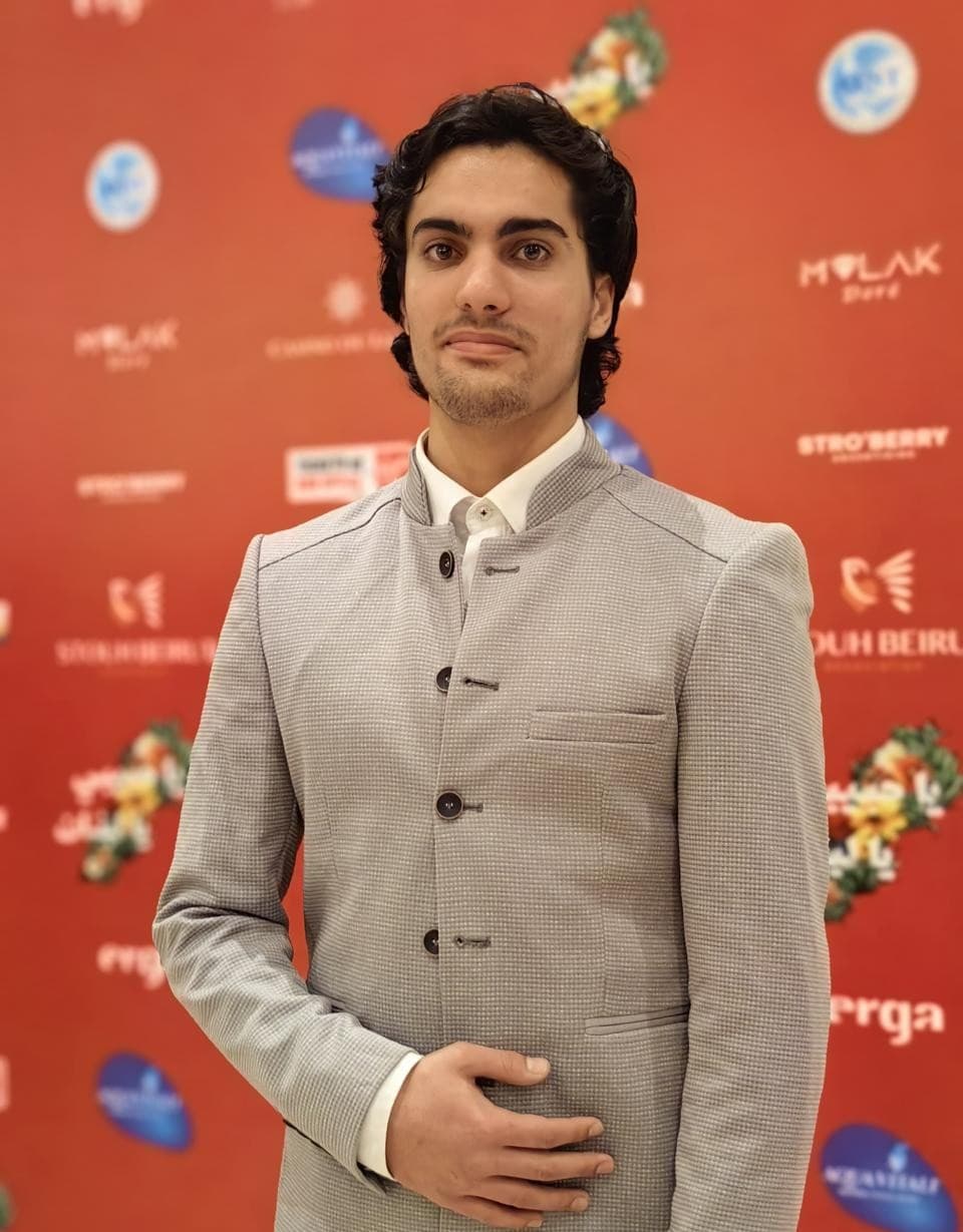 Rashad Aridi