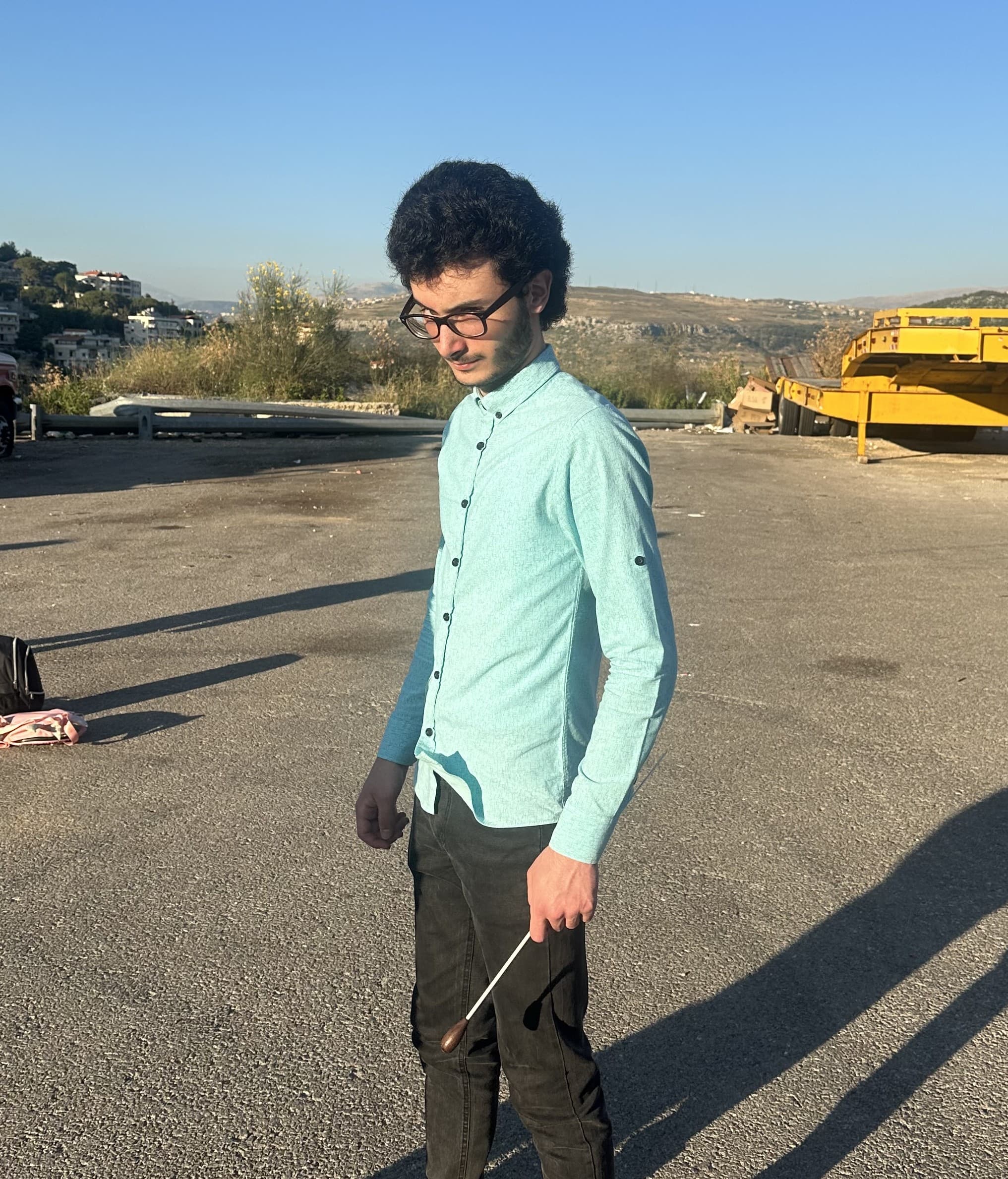 Safi Aridi